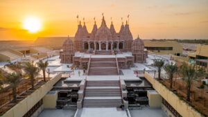 Abudhabi Hindu Mandir