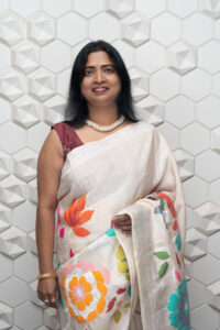 Dr.Sowjanya -UAE 